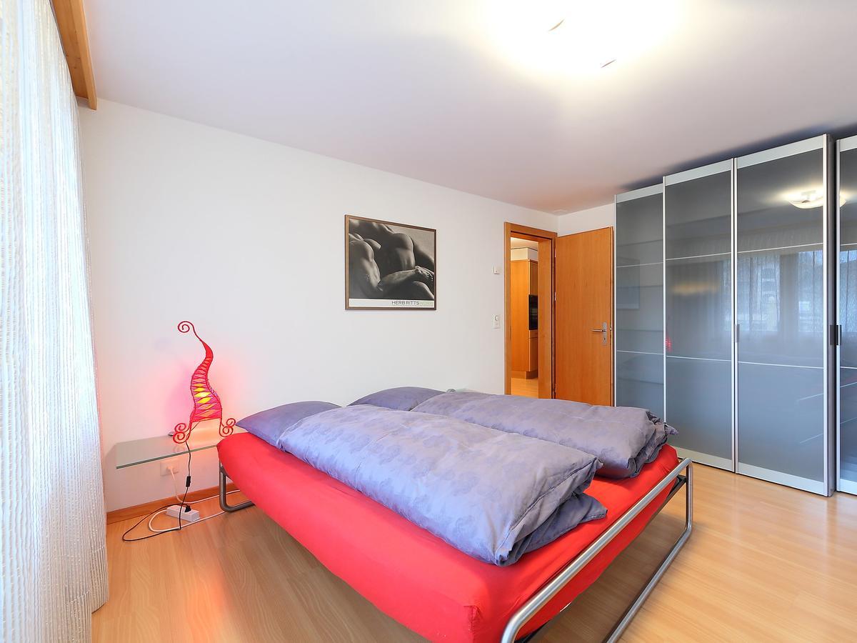 Brunnmatt Holiday Apartment Zermatt Exterior foto